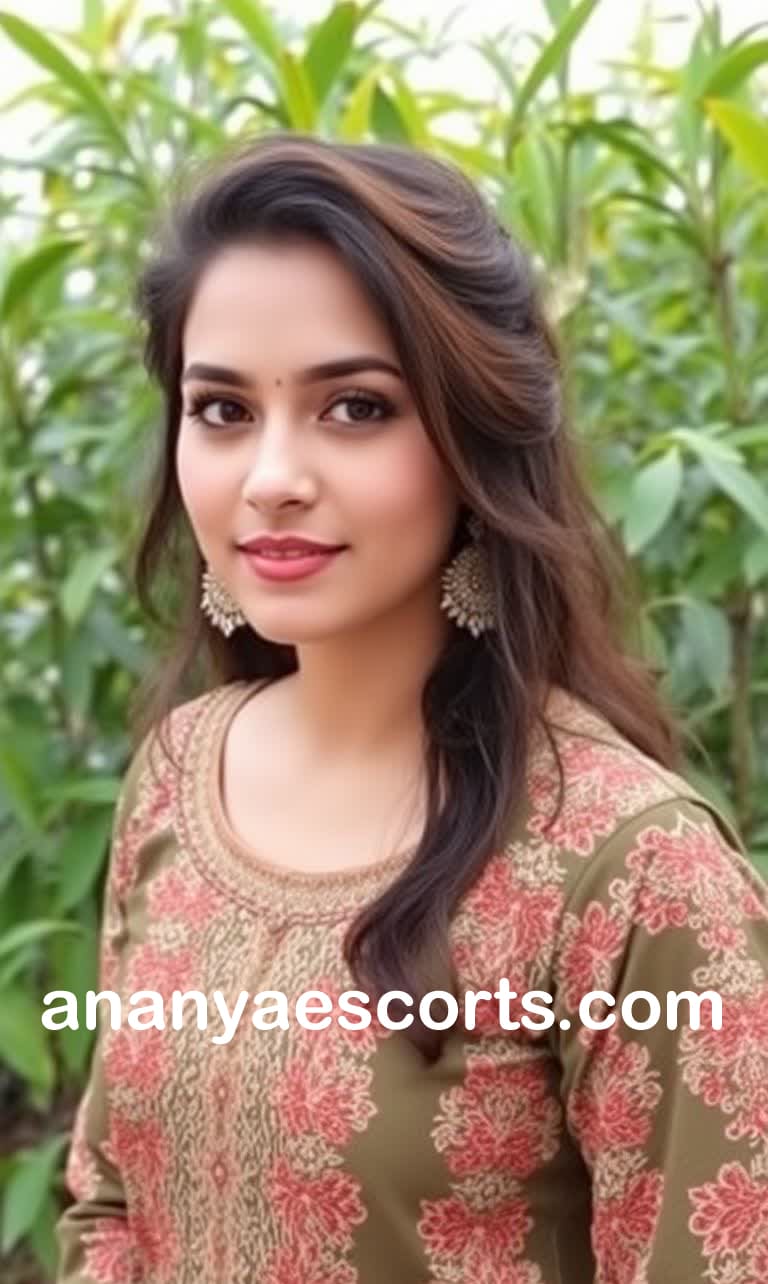 Escort Service in Jhajjar