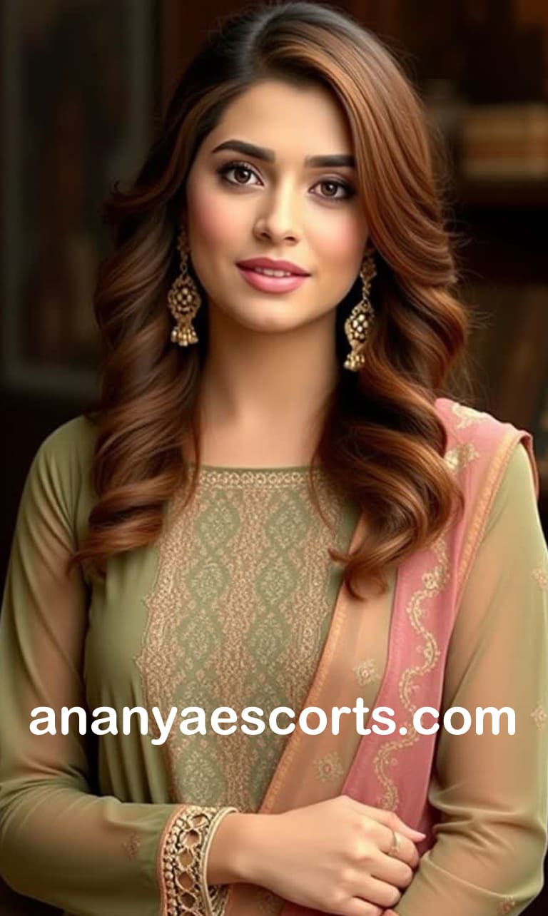 Escort Service in Jhajjar